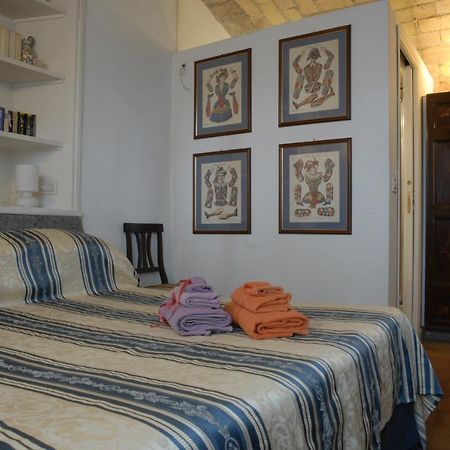 Villino Corbelli B&B Rome Exterior photo