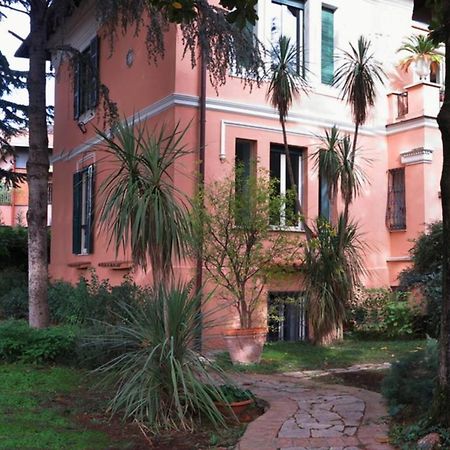 Villino Corbelli B&B Rome Exterior photo