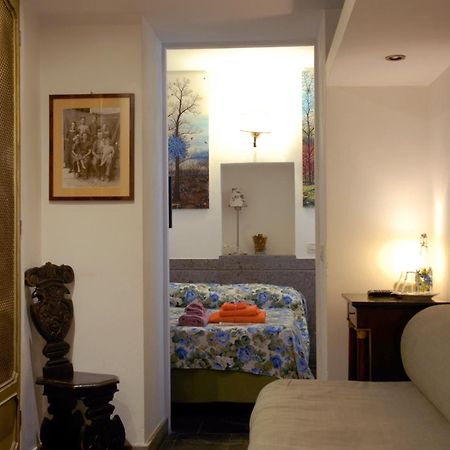 Villino Corbelli B&B Rome Exterior photo