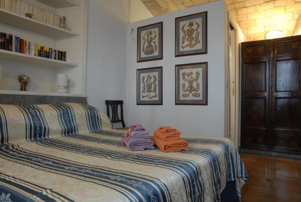 Villino Corbelli B&B Rome Exterior photo
