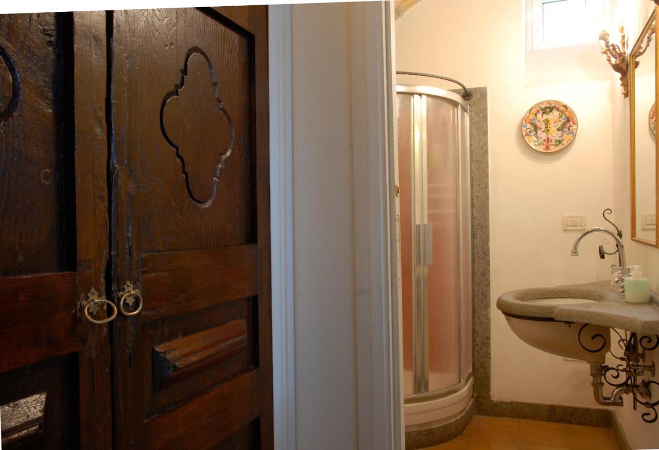 Villino Corbelli B&B Rome Exterior photo