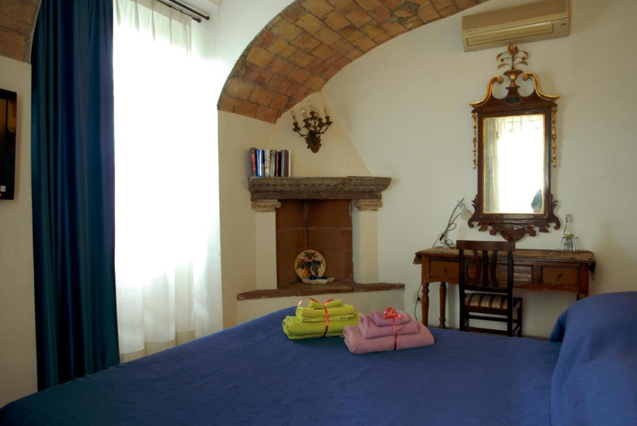 Villino Corbelli B&B Rome Exterior photo