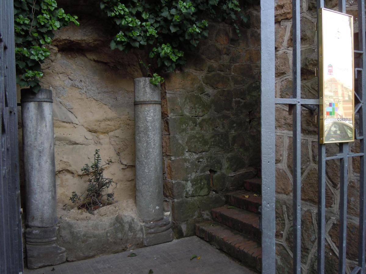 Villino Corbelli B&B Rome Exterior photo