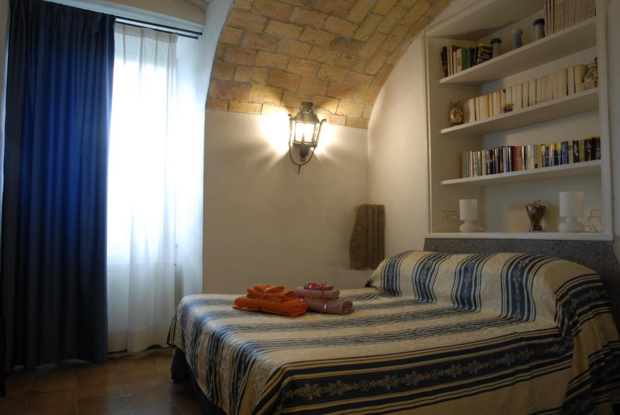 Villino Corbelli B&B Rome Exterior photo