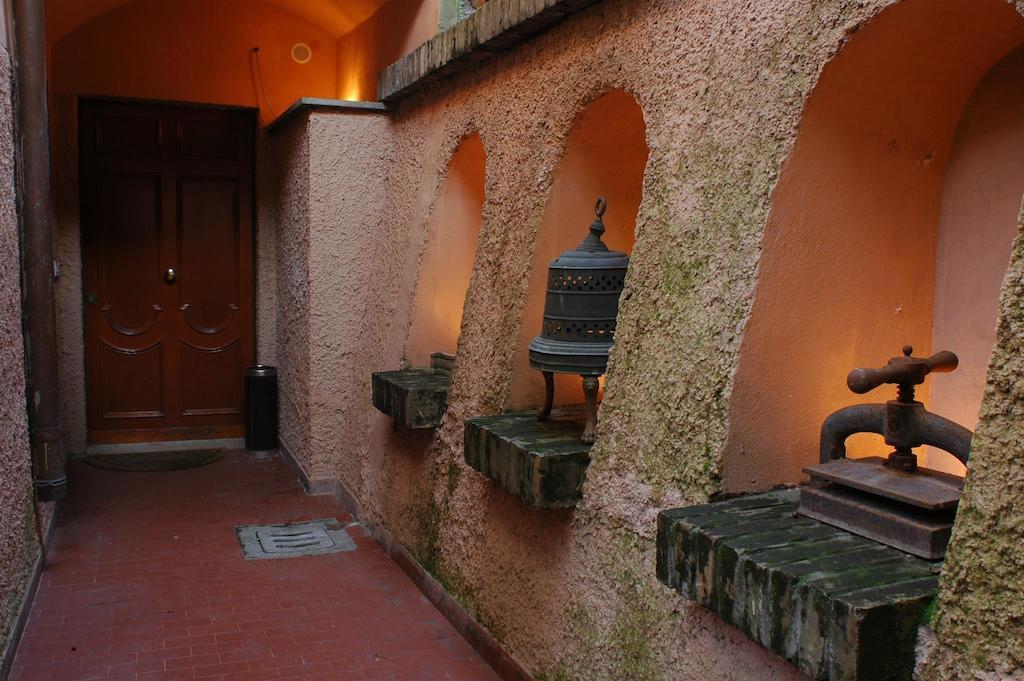 Villino Corbelli B&B Rome Exterior photo