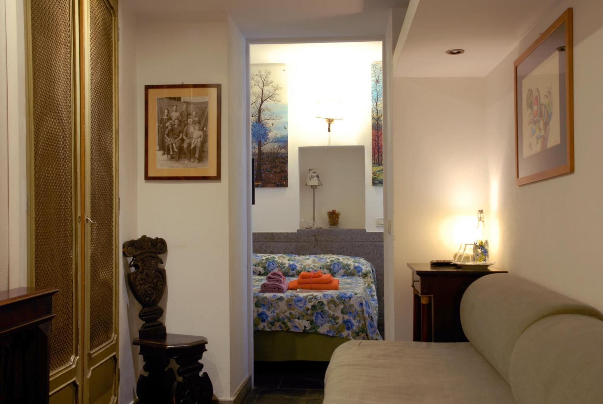 Villino Corbelli B&B Rome Exterior photo