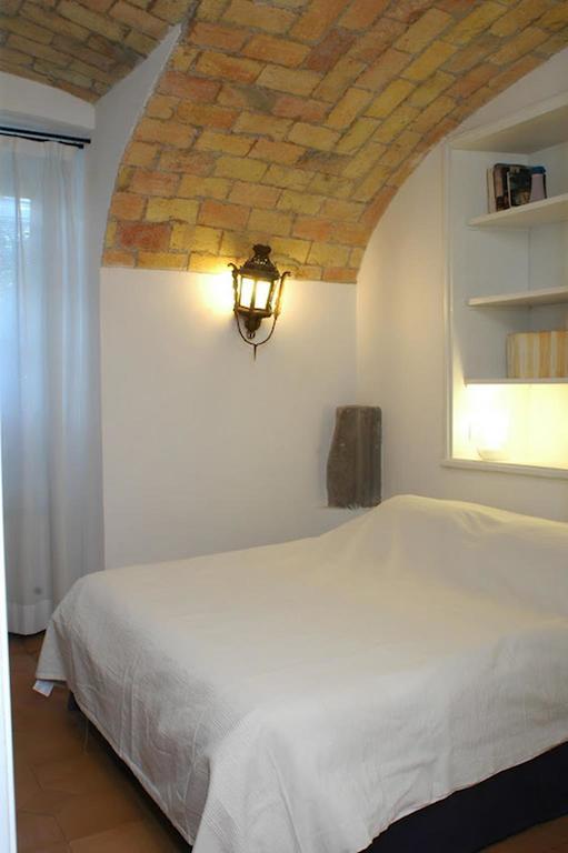 Villino Corbelli B&B Rome Room photo