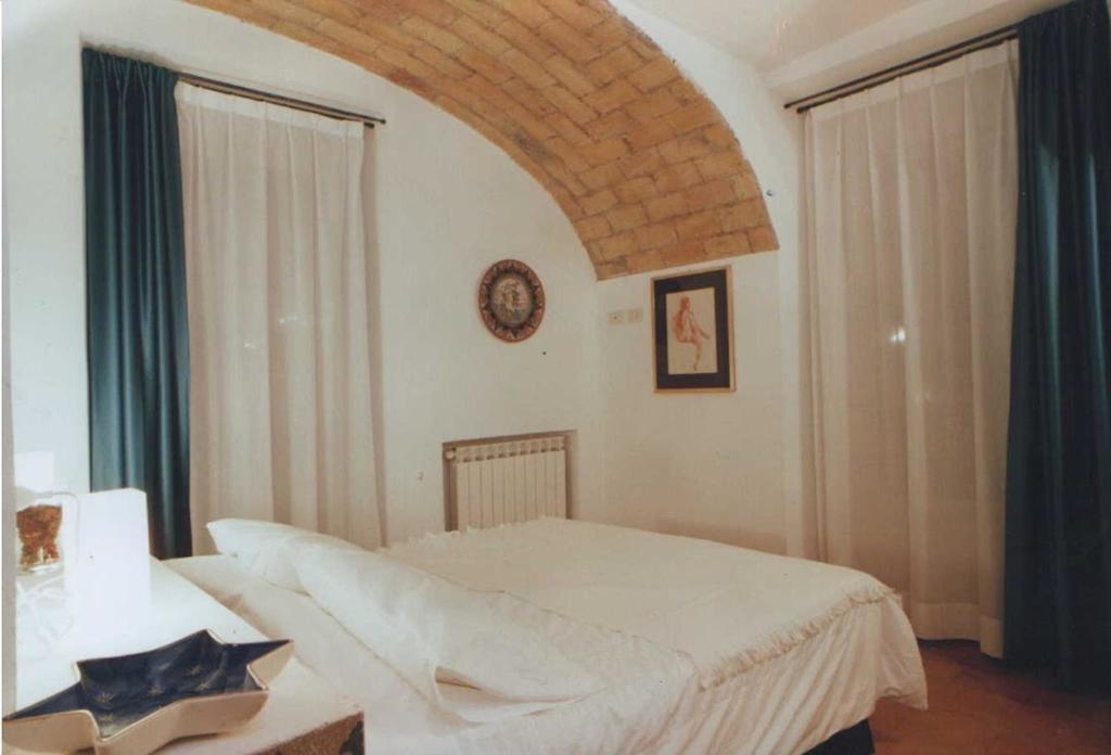 Villino Corbelli B&B Rome Exterior photo