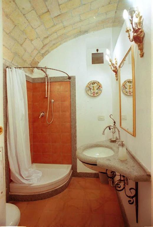 Villino Corbelli B&B Rome Room photo