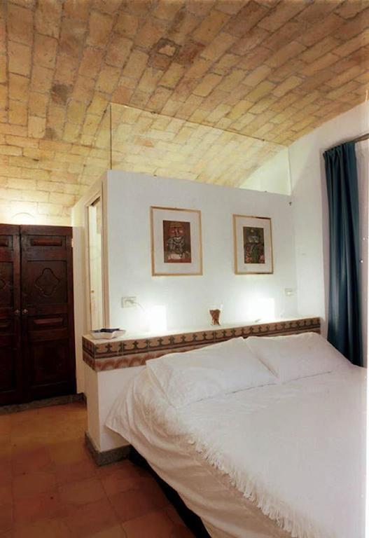Villino Corbelli B&B Rome Room photo
