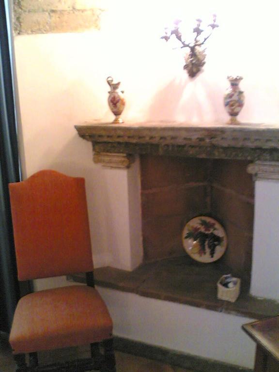 Villino Corbelli B&B Rome Room photo