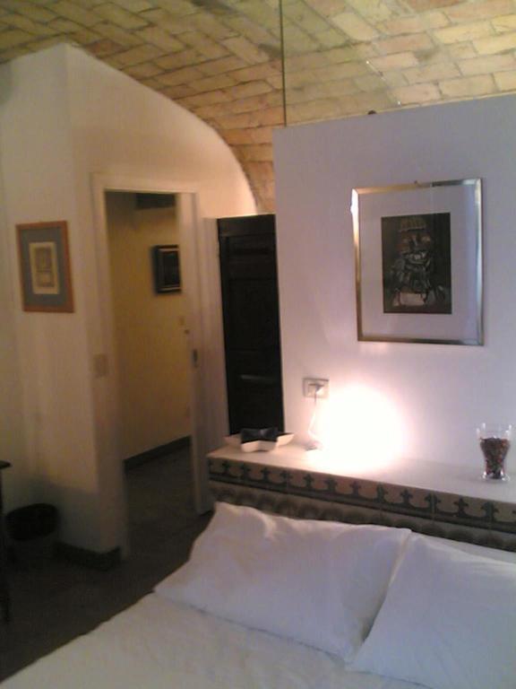Villino Corbelli B&B Rome Room photo